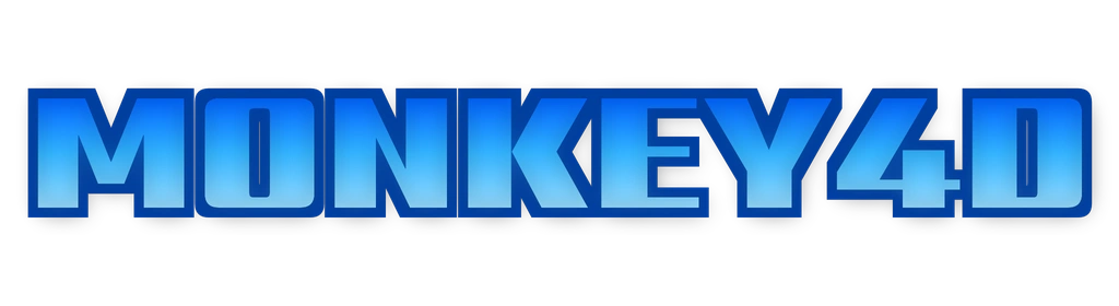 MONKEY4D